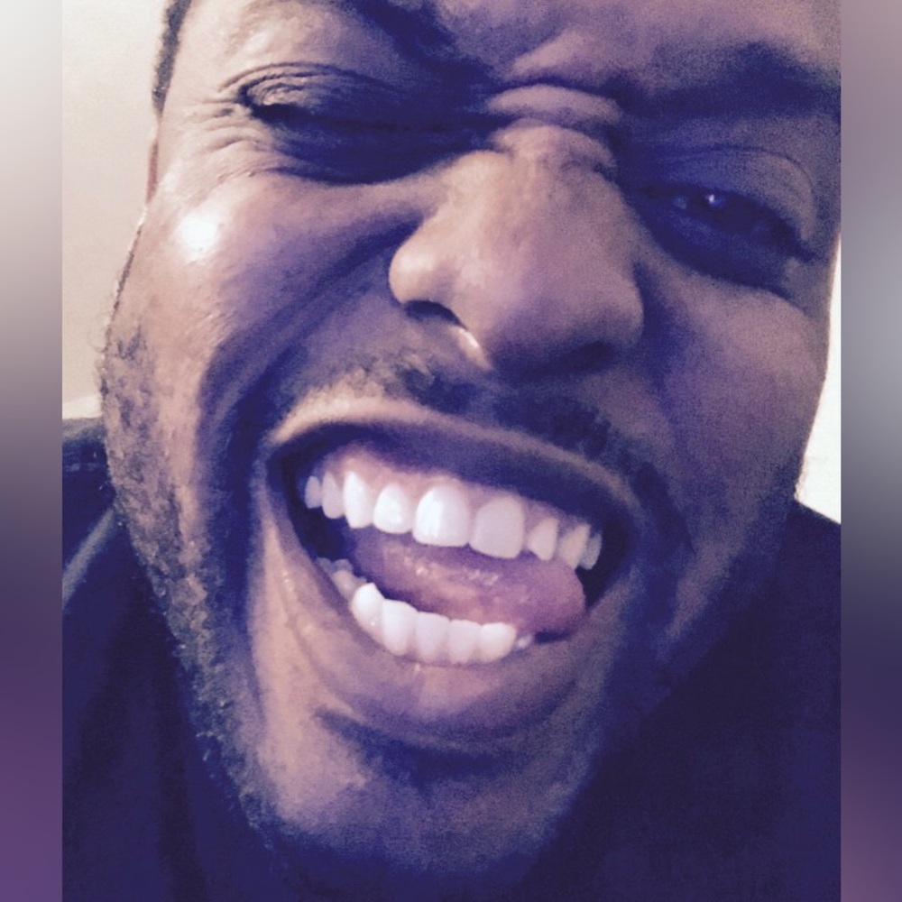 Meet your Posher, Calvern